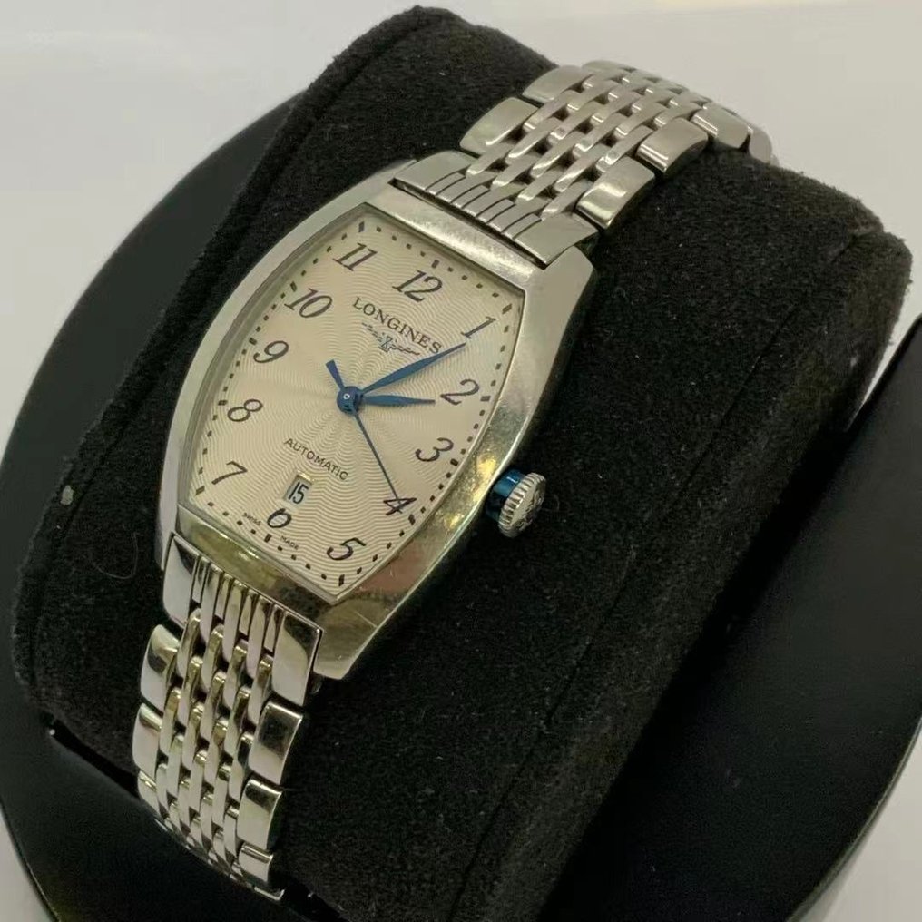 Longines - Evidenza - L2.142.4.73.6 - Donna - 2010-2020  #1.0