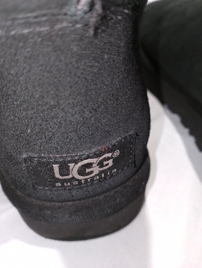 UGG - Loafer - Größe: EU 39 #4.3