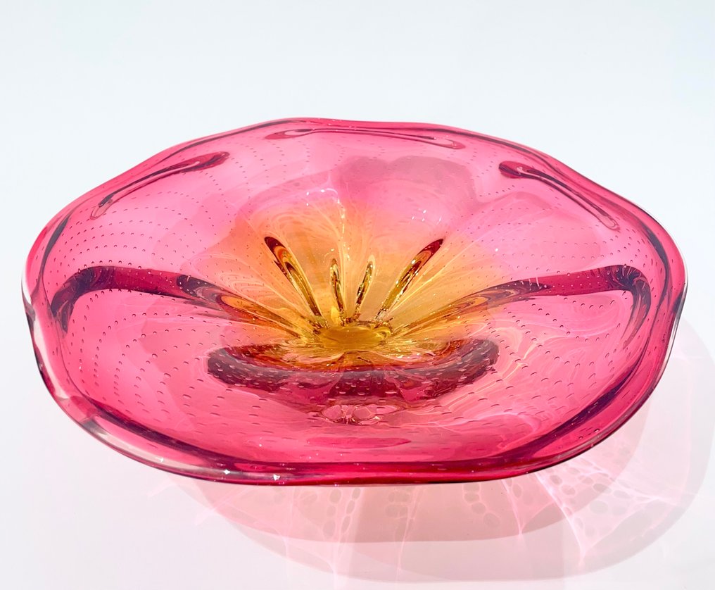 Mstisov - František Zemek - Bol - Sticlă #1.0