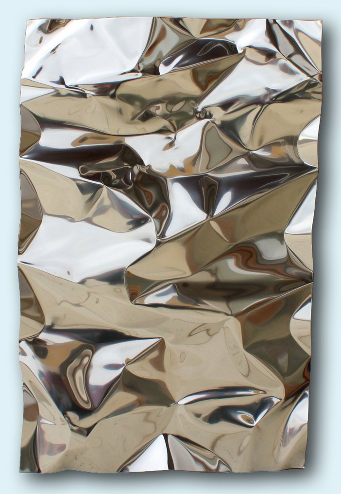 AVA Design - "Hurricane Mirror" Premium design #1.0