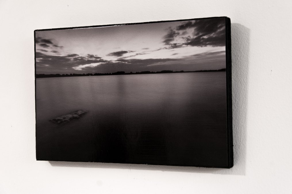 Rouzbeh Tahmassian - Cast away - No reserve price #1.0