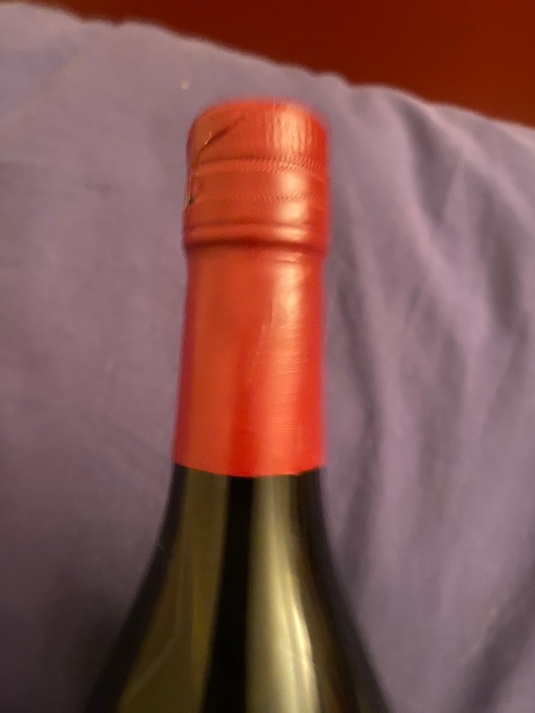 Chartreuse - Myrtille des Pères Chartreux - 50cl #4.3