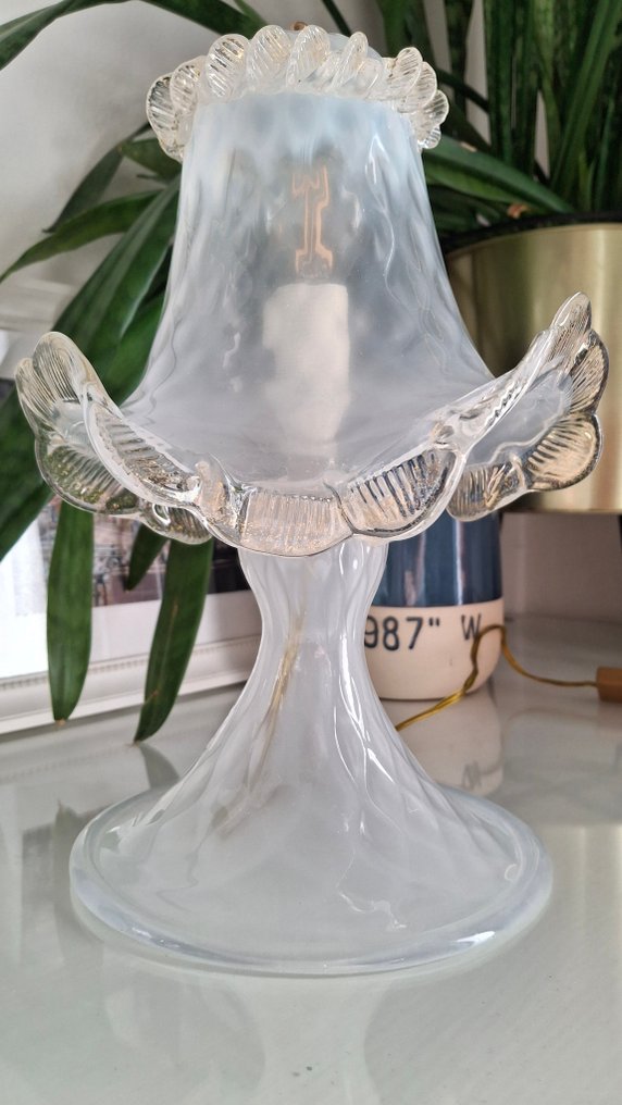 Savai - Kinkiet ścienny - Szkło #1.0