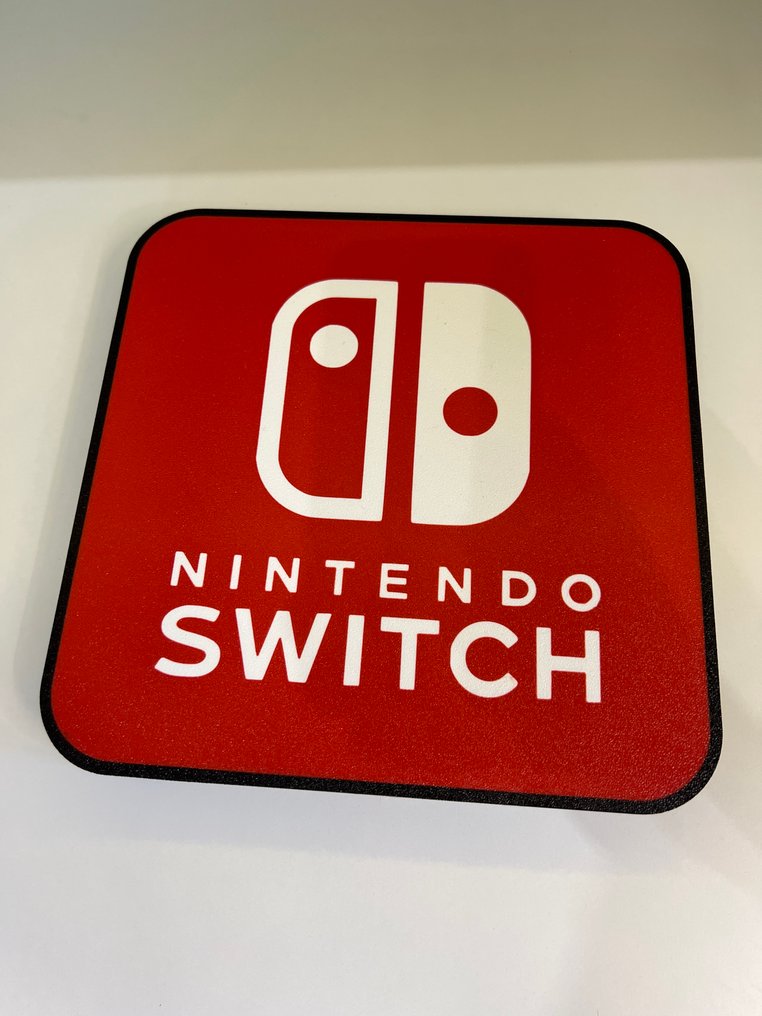 Nintendo - Switch - Video game merchandise #3.2