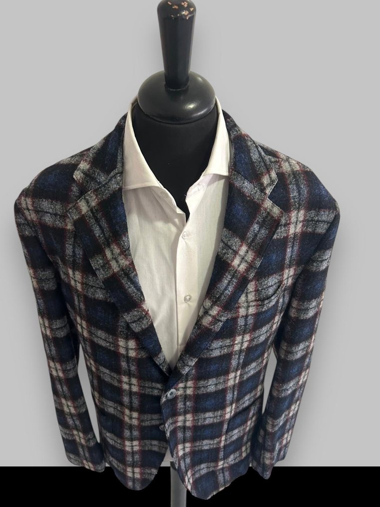 Etro - Μπουφάν - New with tags #4.3