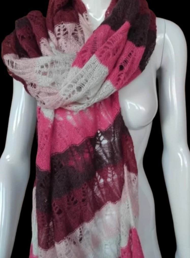 Missoni - Bufanda #3.2