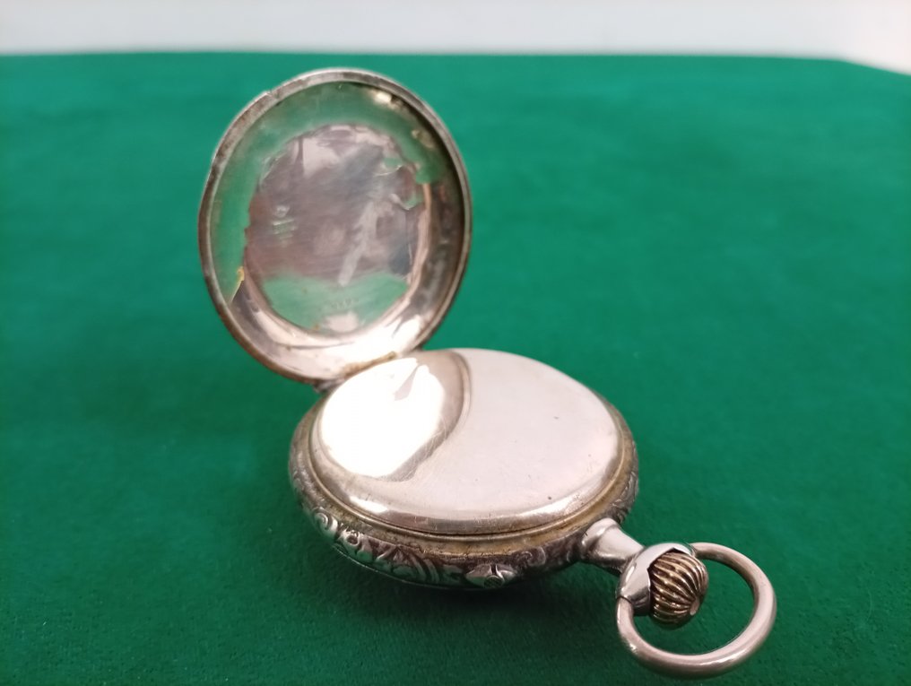 Cortebert Superieure - Unknown - 2325 - 1900-1949 #2.1