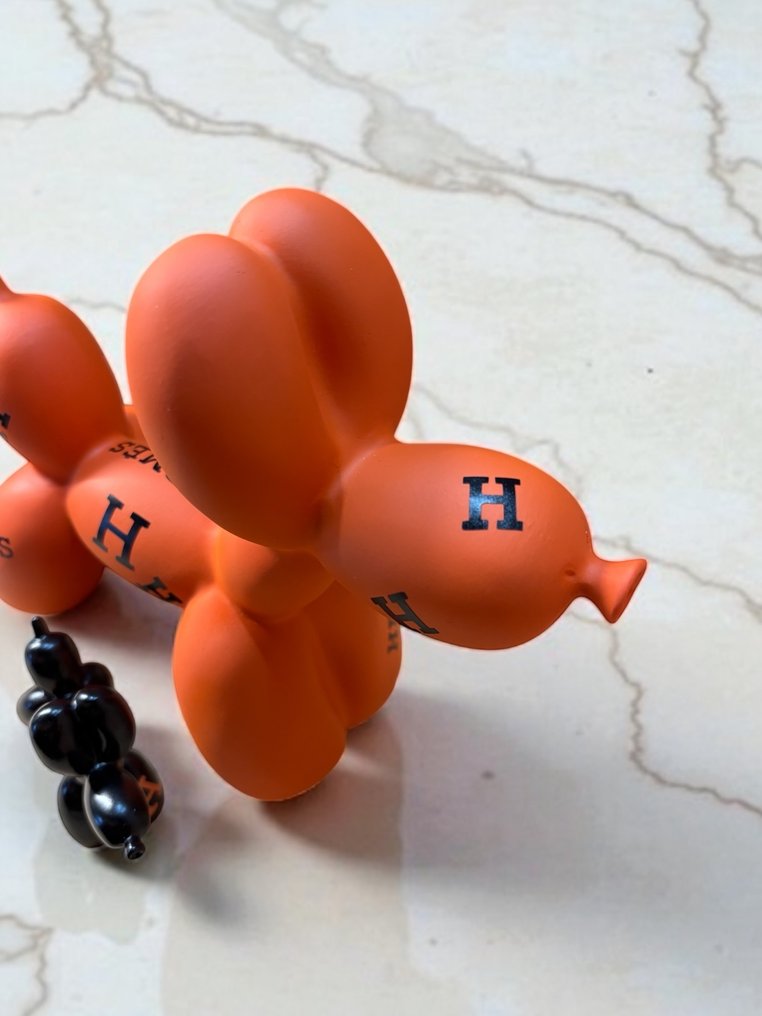 Art'Fab - Double H #4.3