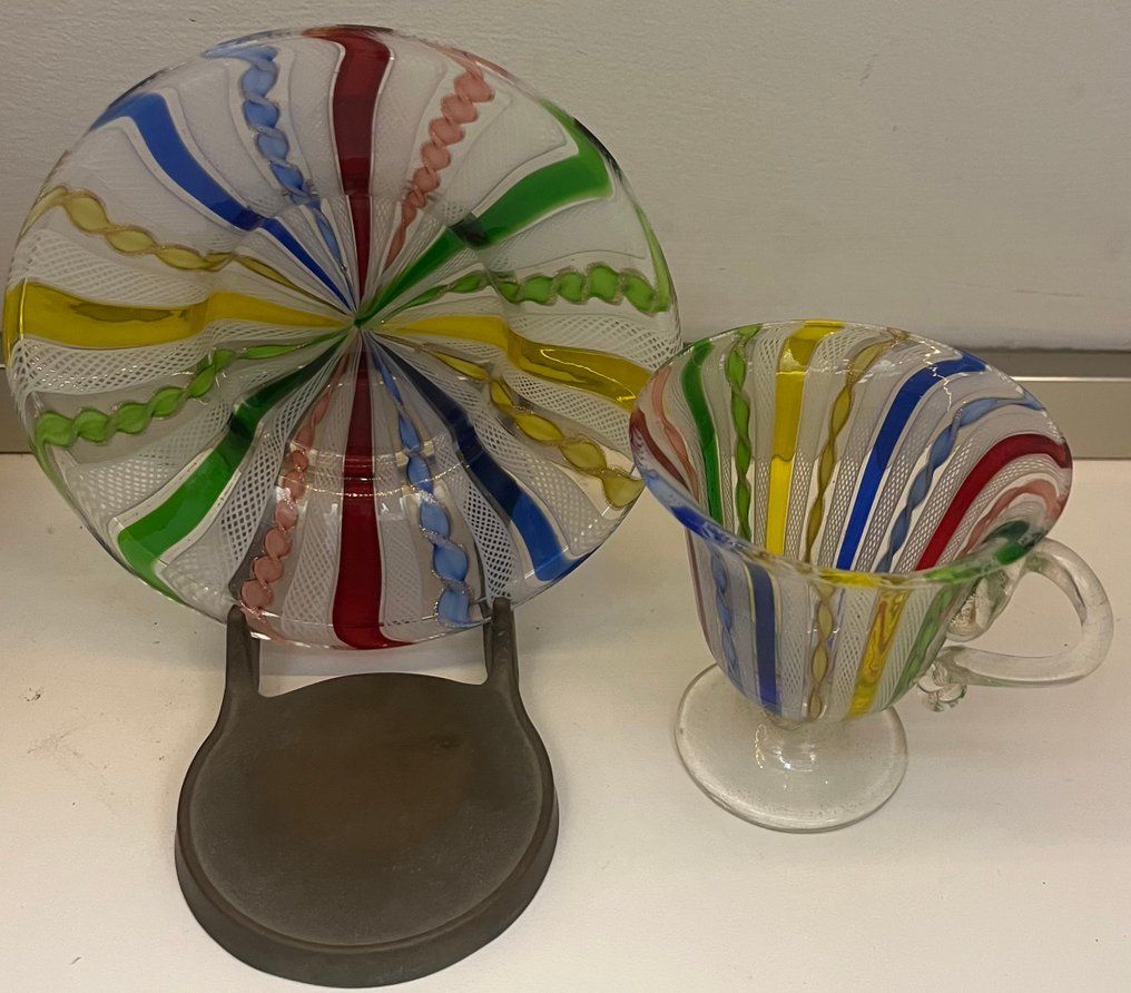 Csésze (2) - Üveg #3.2