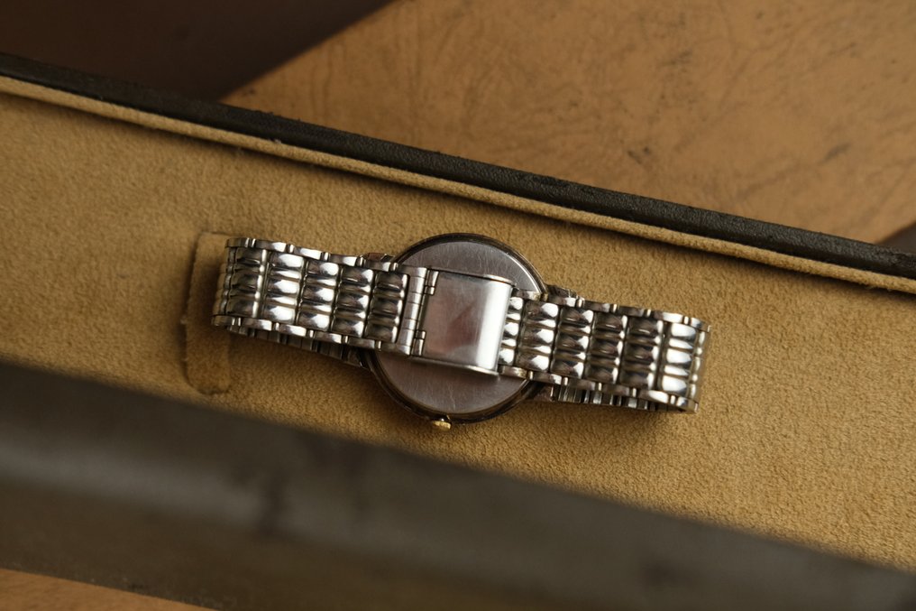 Seiko - Credor Galaxy - No reserve price - V701-1K10 - Unisex - 1980-1989 #2.1