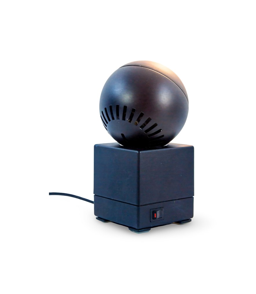 Osram - Schlagheck & Schultes - Table lamp - Model 43602 - Metal, ABS Kunstof #4.3