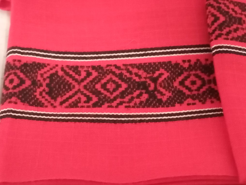 Serviette de table (6) - 58 cm - 52 cm #3.2