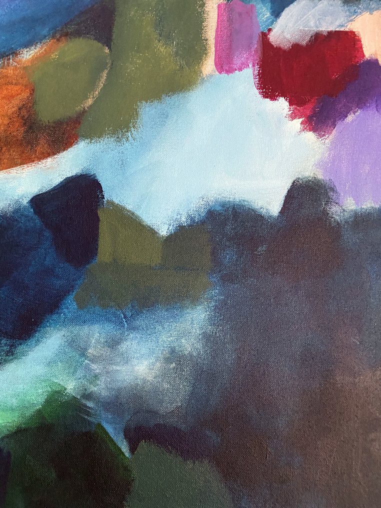 Sharon Fally-Fallend - Inside #2.1