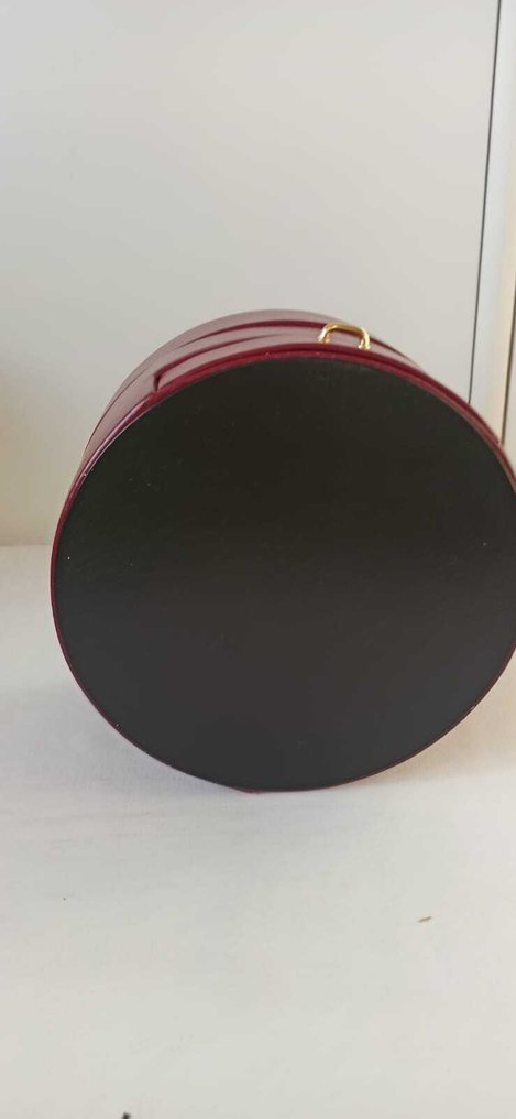 Dulwich Desings - Smyckeskrin - Läder - in Pelle #2.1