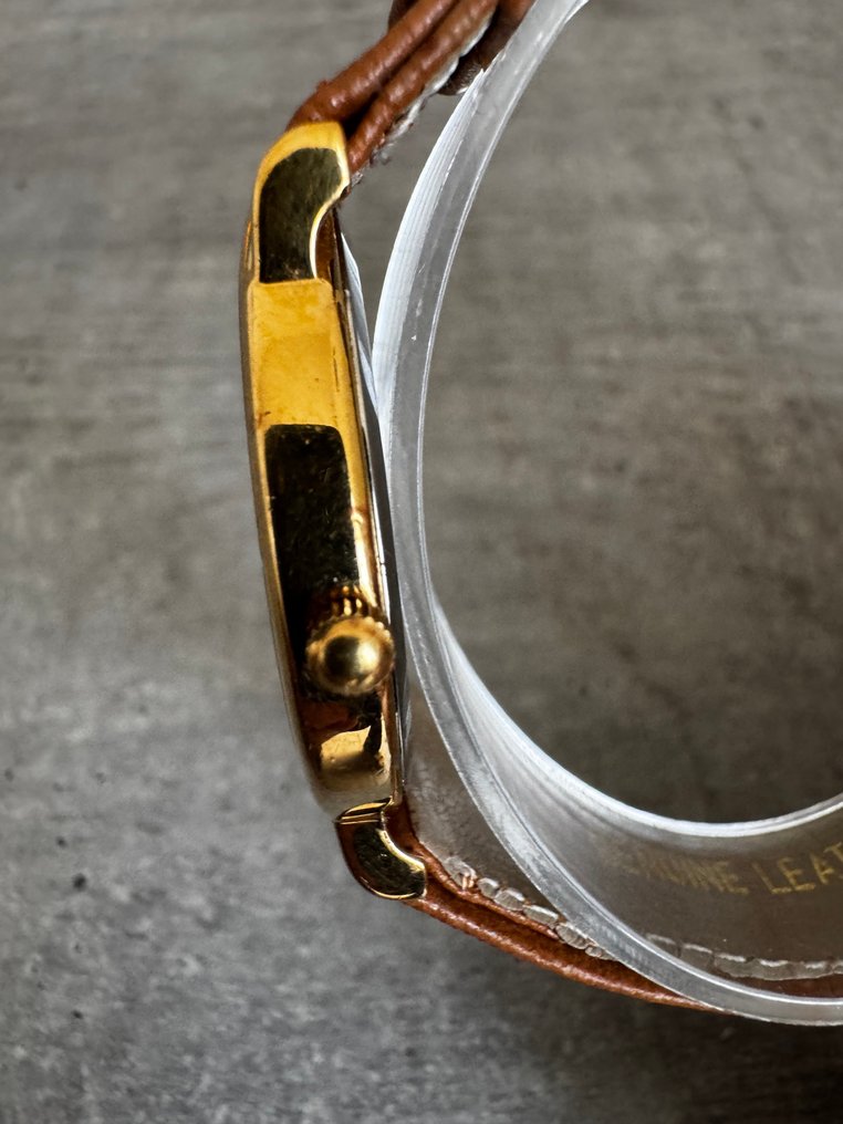 Longines - Presence - Fără preț de rezervă - Bărbați - 1970-1979 #2.1