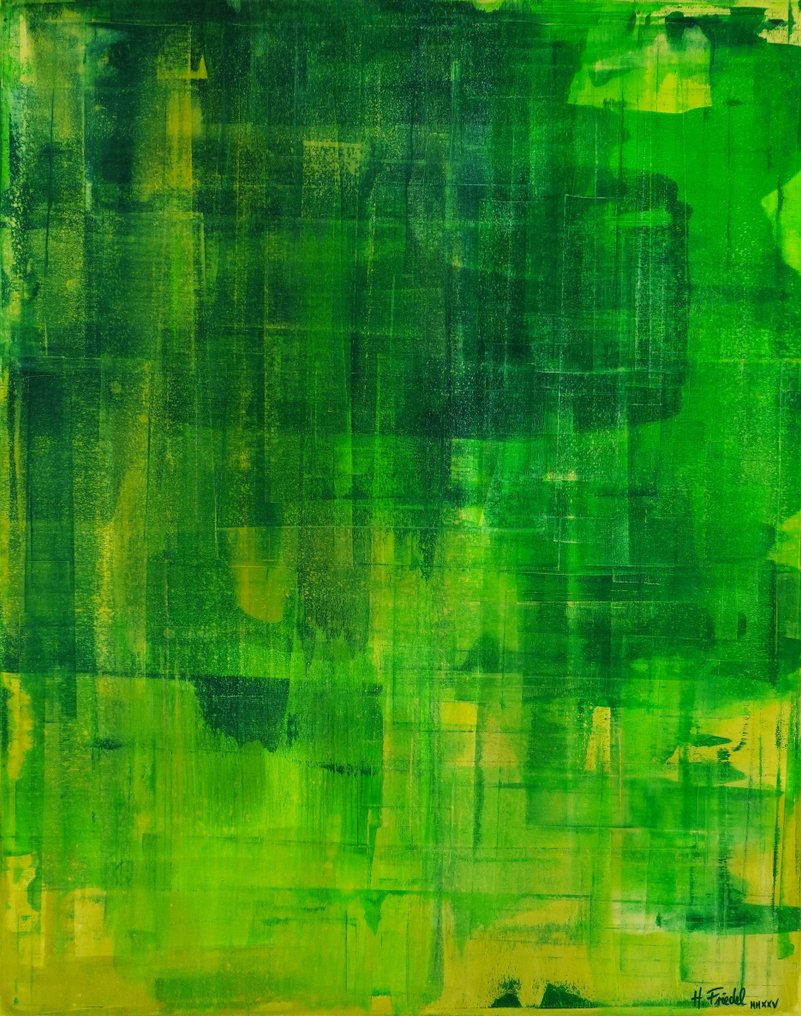 H. Friedel - Excursion #3.2