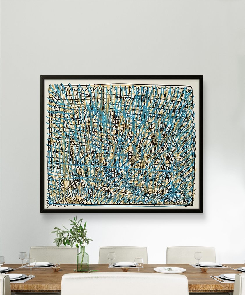 Sergio Romero - Energía, Luz e Información 2 #1.0