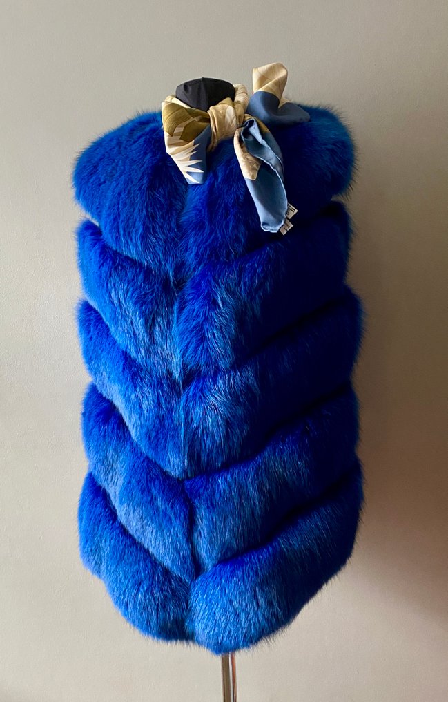 Artisan Furrier - Bontjas #1.0