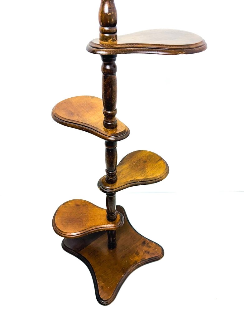 Étagère - Trappe - Træ #3.2