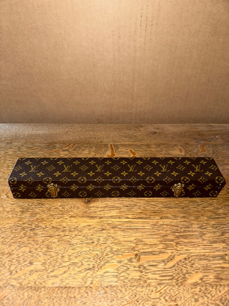 Louis Vuitton - andere - Kuffert #1.0