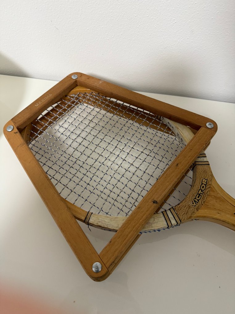 1970 - 網球拍 #4.3