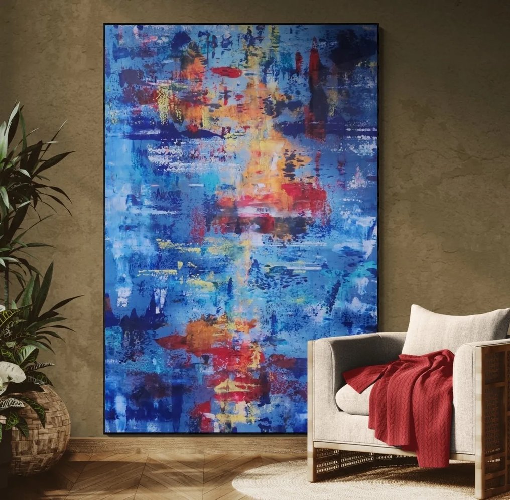 Bri Debernardi - DREAM IN COLOR - XXL #4.3