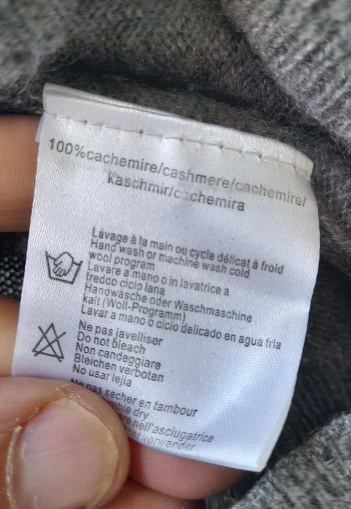 Absolut Cashmere - Jumper #4.3