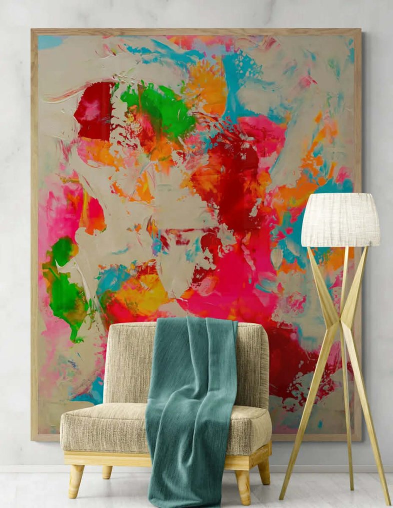 Giogia fl - Blow Me  -XL - #1.0