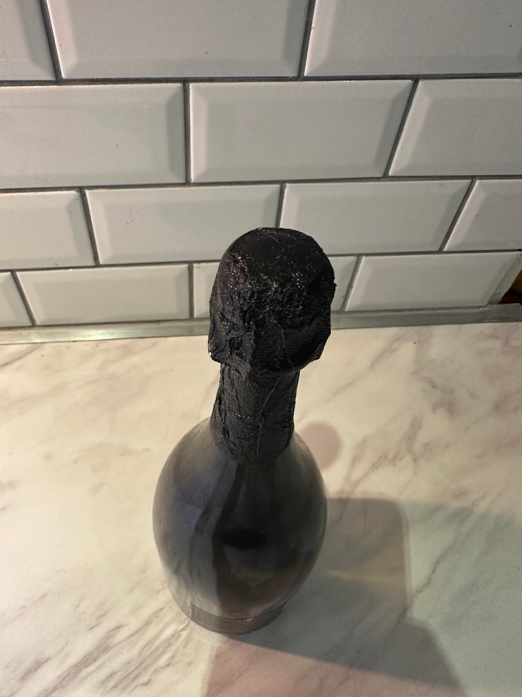 2013 Dom Pérignon - Champagne - 1 Bottle (0.75L) #4.3