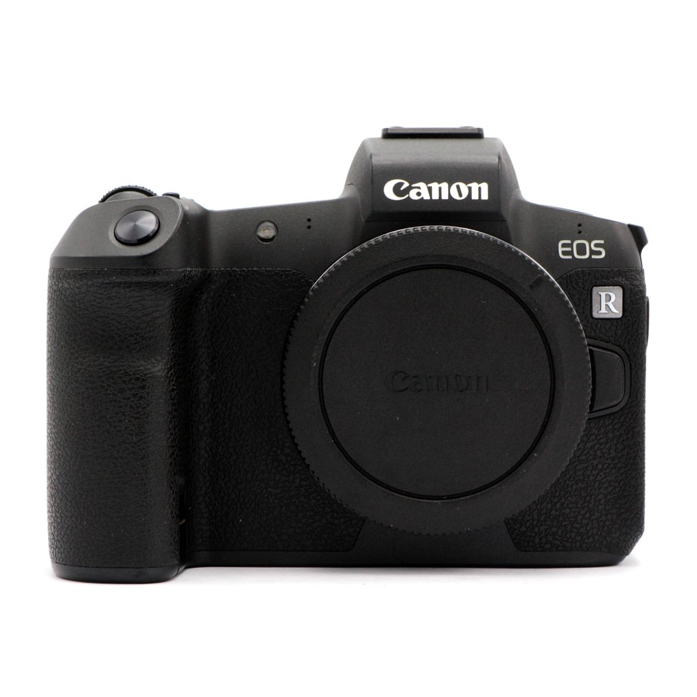 Canon EOS R Body #PRO #CANON PRO Mirrorless camera #2.1