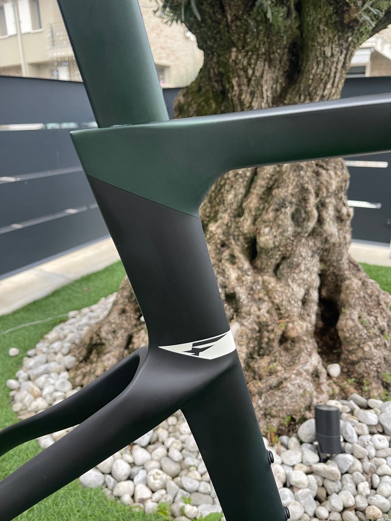 Pinarello - Dogma - Bicycle frame - 2025 #1.0