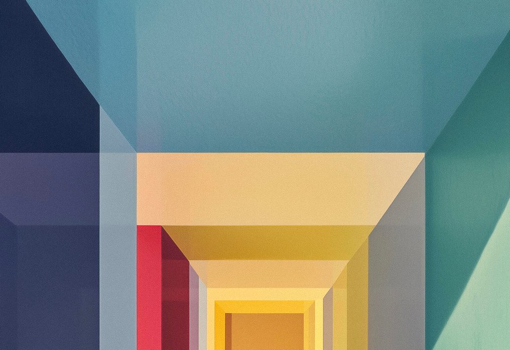 Jorge Omeñaca - Deeper gate #4.3