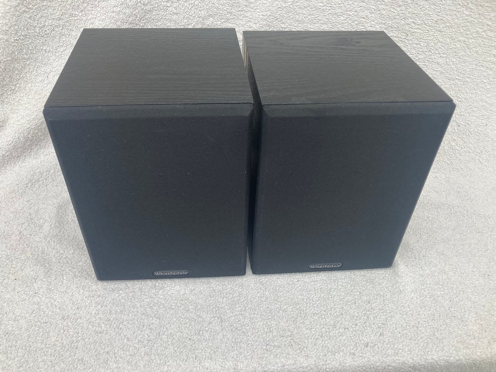 Wharfedale - Diamond 3 Set di casse acustiche #4.3