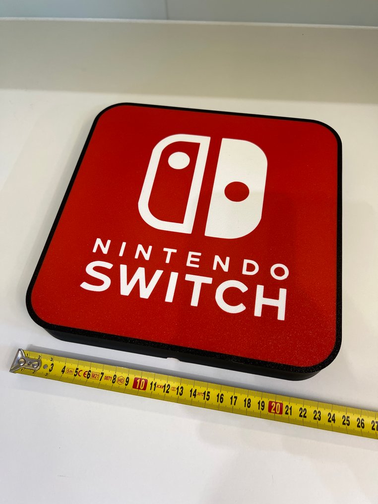 Nintendo - Switch - Video game merchandise #4.3
