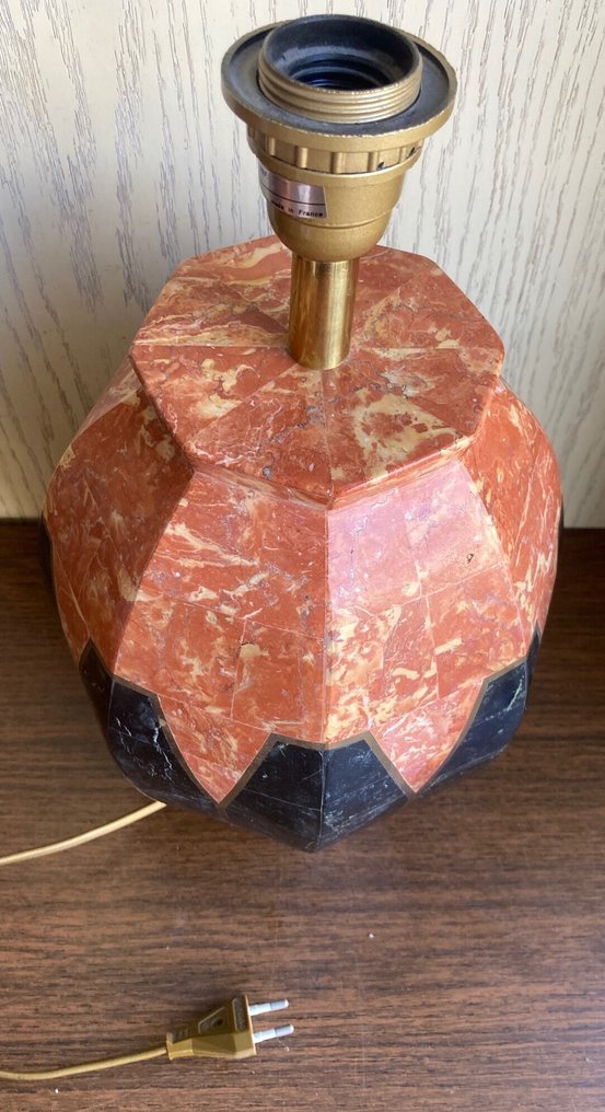 Louis Drimmer - Φωτιστικό - Κεραμικό - δεκαετία του 1980 #2.1