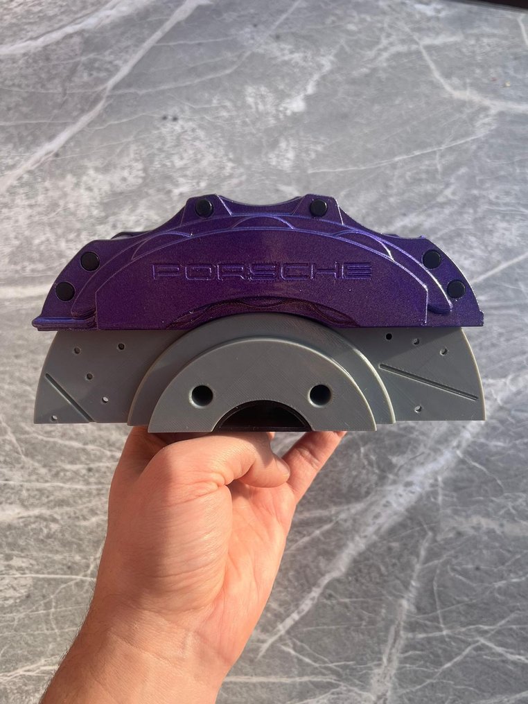 porta lápices - Porsche - 2025 #4.3