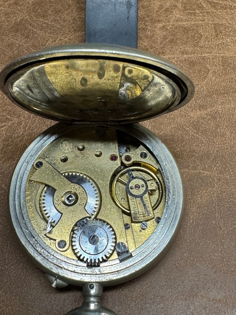 Roskopf - Unknown - 1900-1949 #4.3