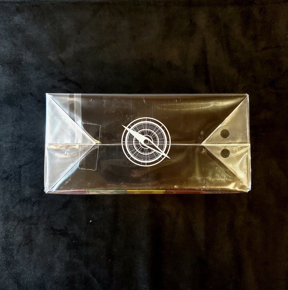 Bandai - 1 Booster box - One Piece - The Best Premium Storage #1.0