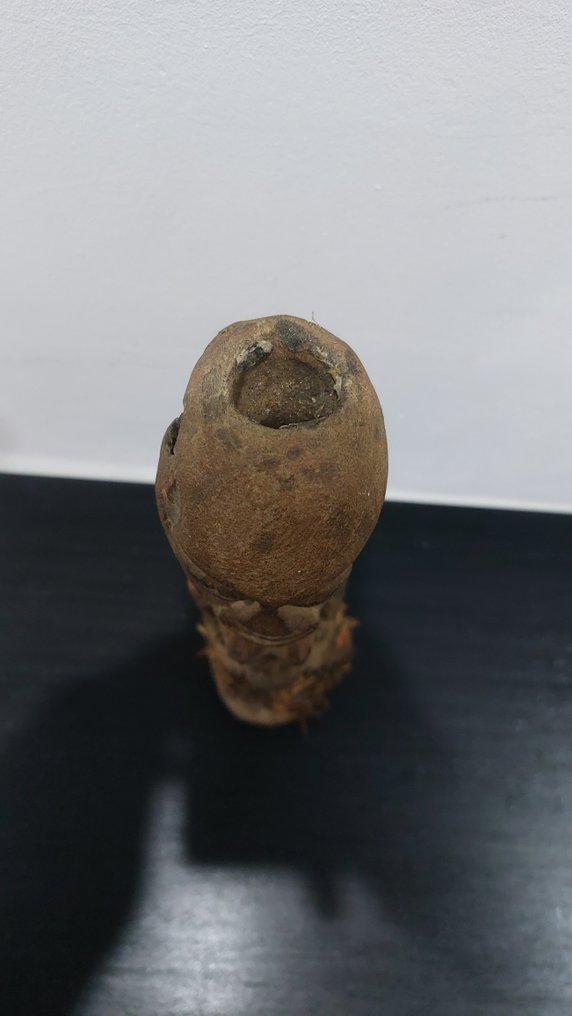 迷信 - Songye - 刚果（金）  (没有保留价) #3.2