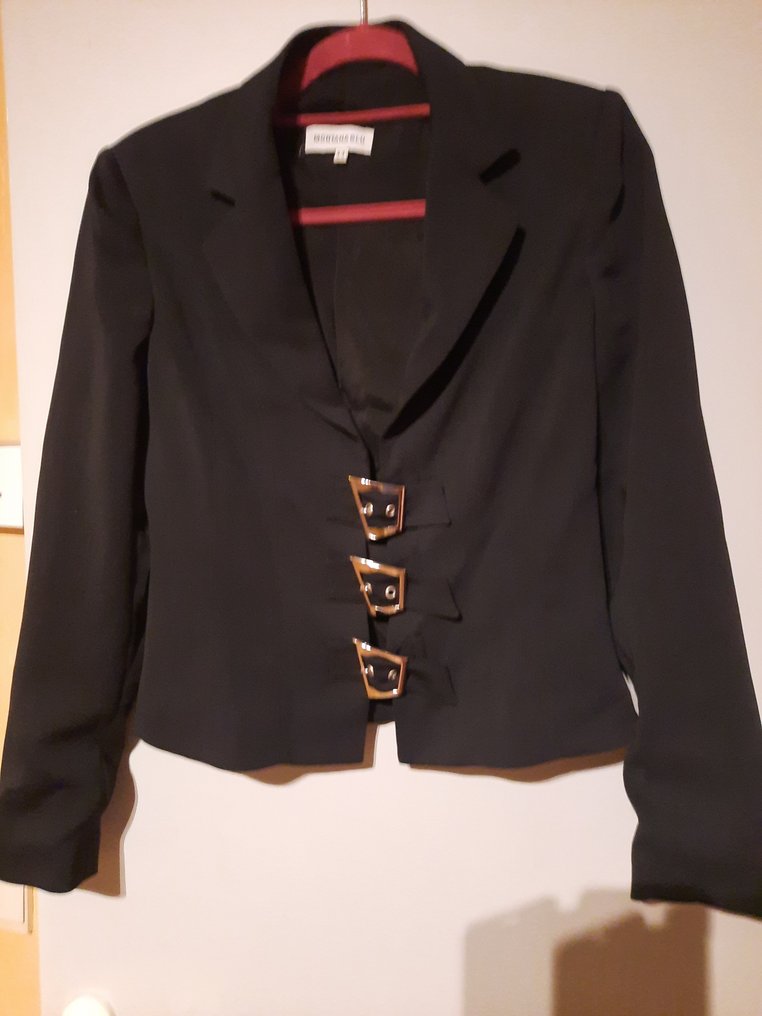 Claude Montana - Női öltöny #1.0