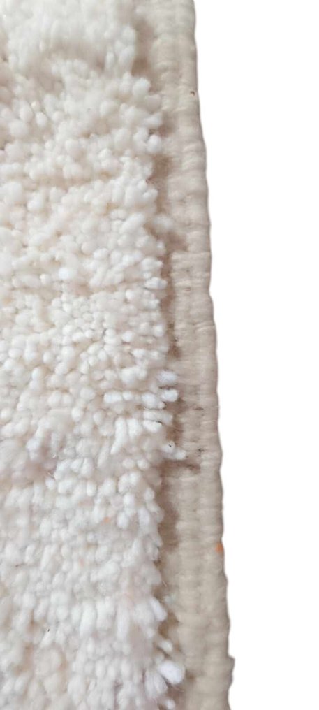 Berbertæppe, gulvtæppe Beni Mellal-tæppe - Tæppe - 300 cm - 196 cm - Type B7.7 #4.3