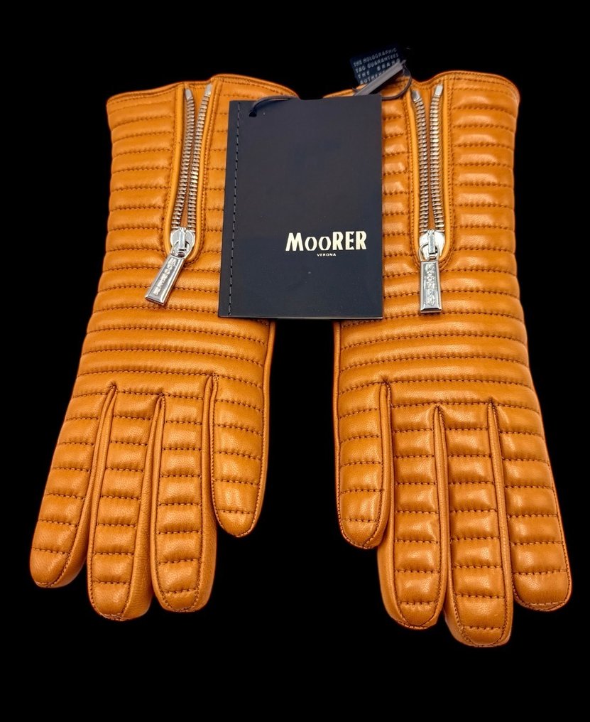 Moorer - Hansker #1.0