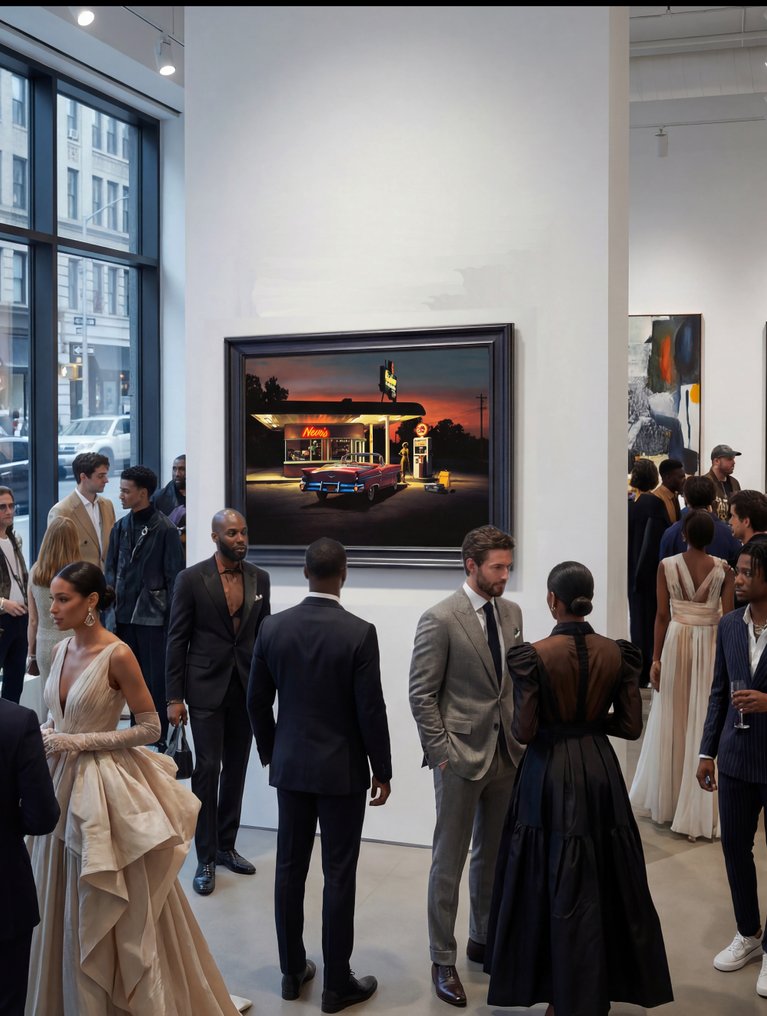 Harper H. (1983) - La Panne #4.3