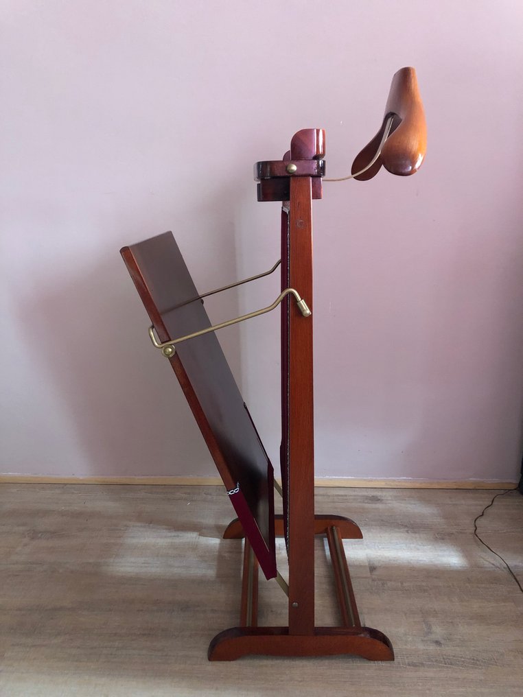 Fratelli Reguitti - fratelli reguitti - Servomuto - Tek - Dressboy Fr.Reguitti #2.1