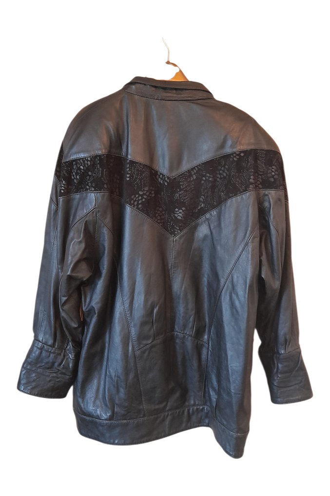 Outra - 皮毛大衣 - 复古 #3.2