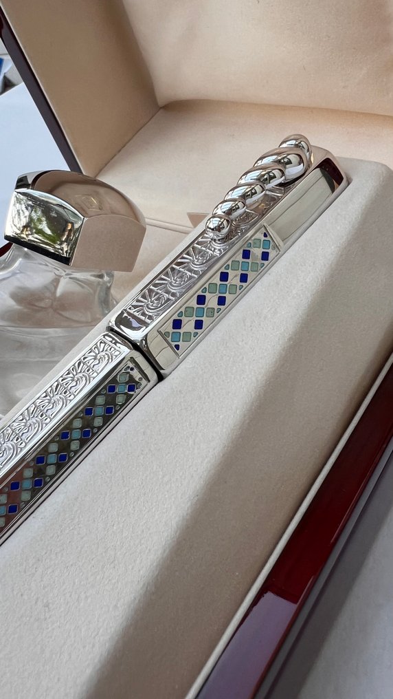 Caran d'Ache - La Modernista - Ei pohjahintaa - Täytekynä #3.2