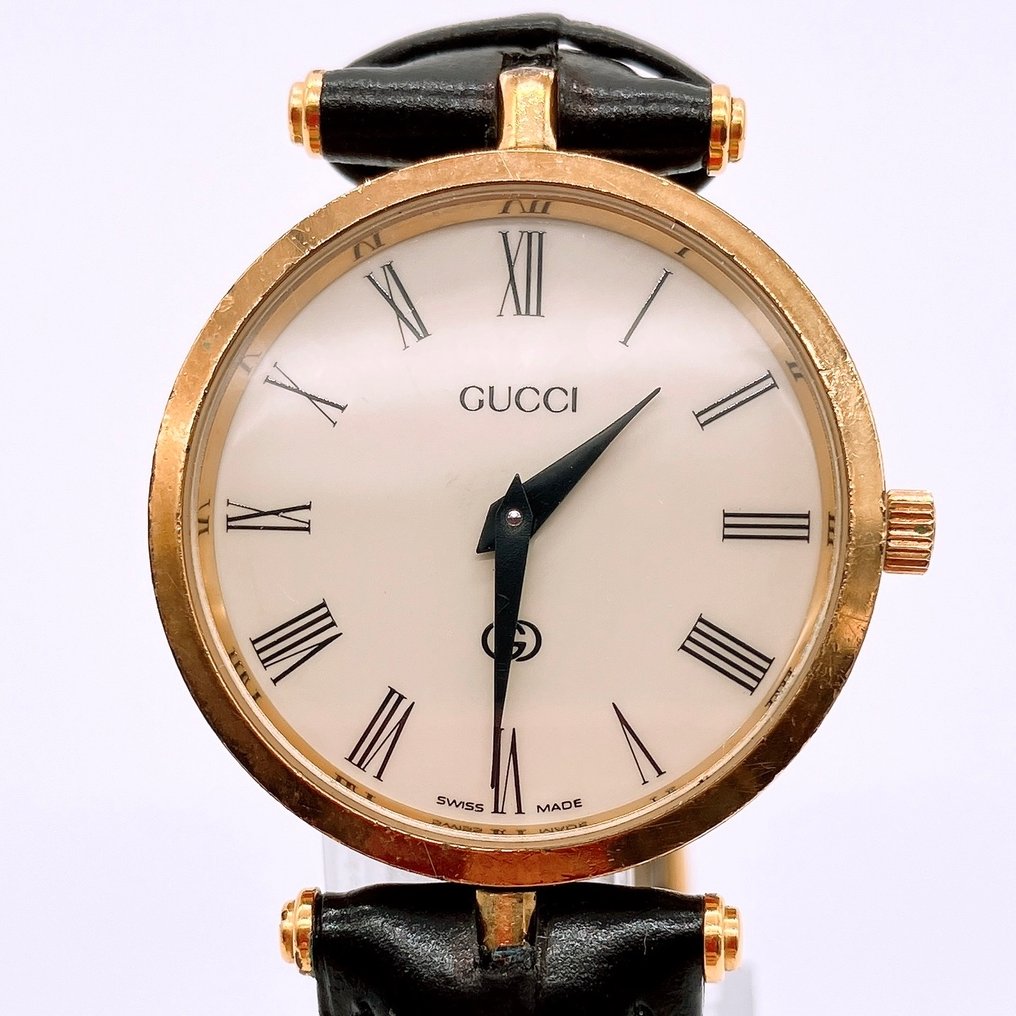 Gucci - 2040M - Ingen mindstepris - Unisex - 2000-2010 #1.0