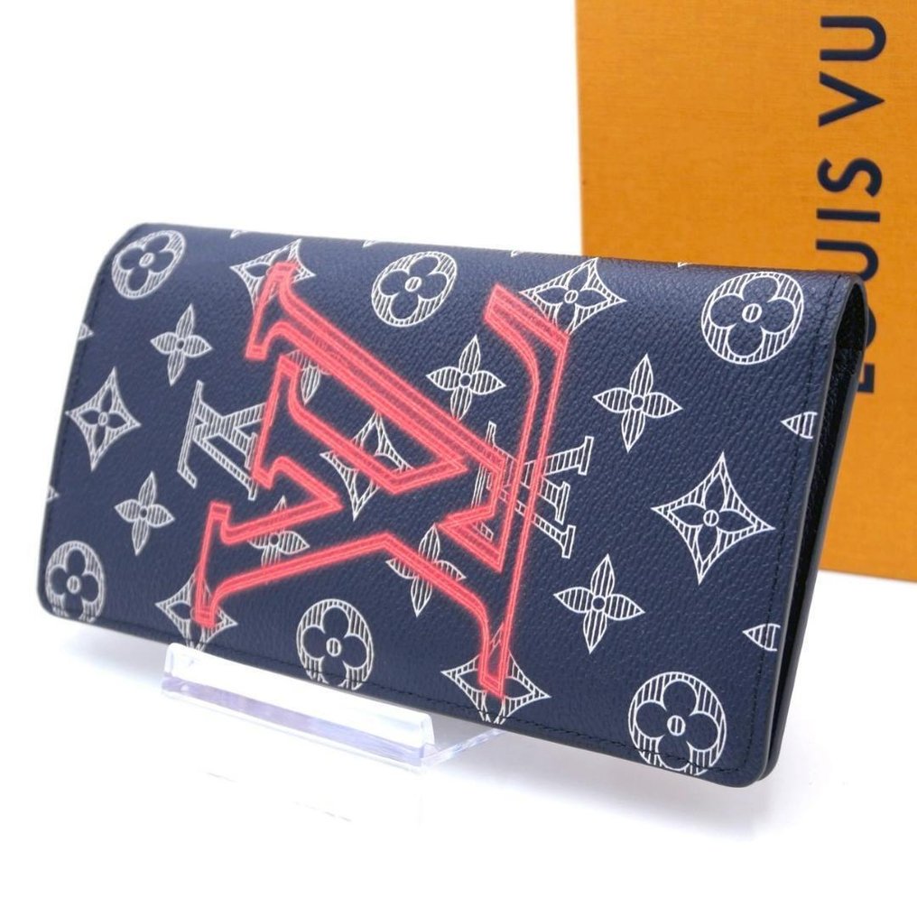 Louis Vuitton - Πορτοφόλι #1.0