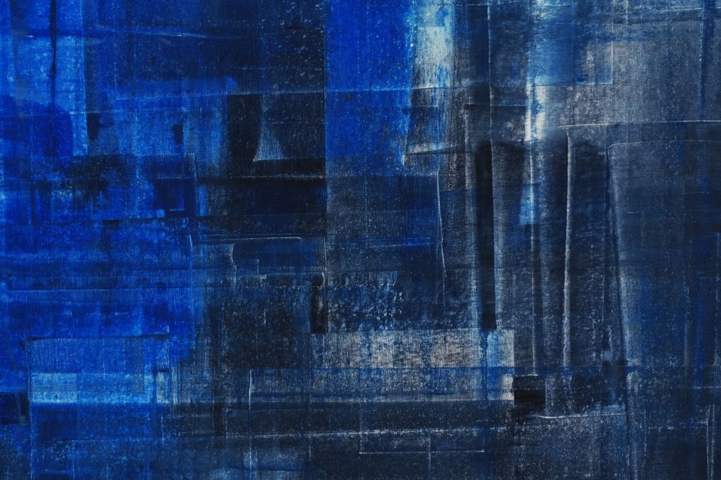 H. Friedel - Orbit #4.3