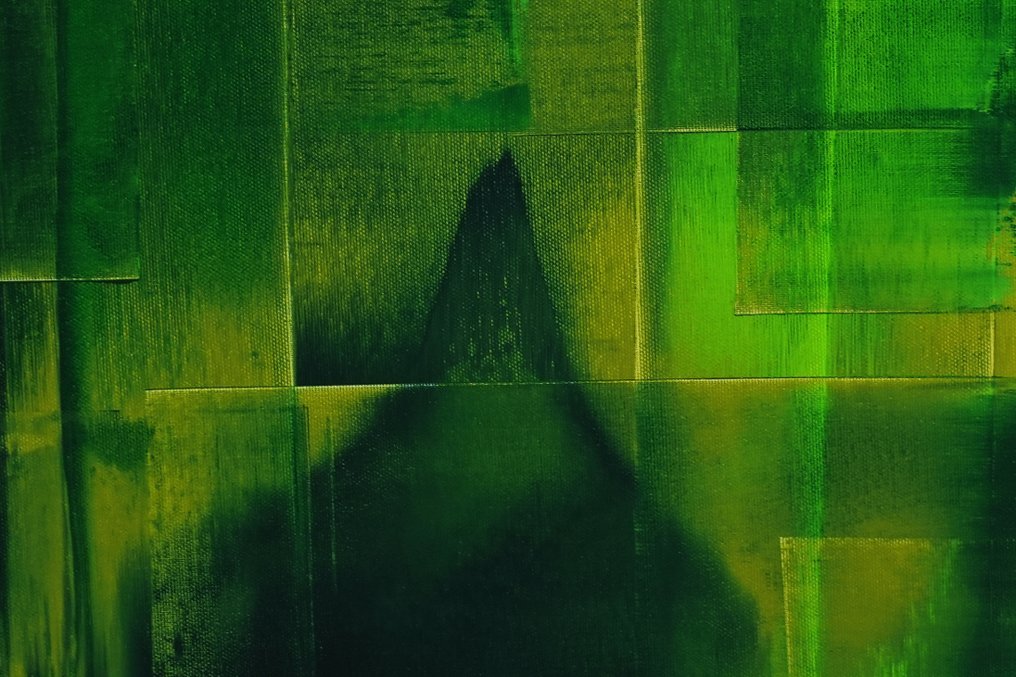 H. Friedel - The Earth Dance #4.3